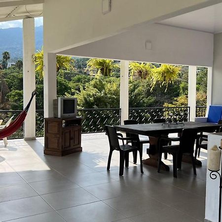 Casa La Felisa Hospedaje Campestre Pandi Cundinamarca Ngoại thất bức ảnh