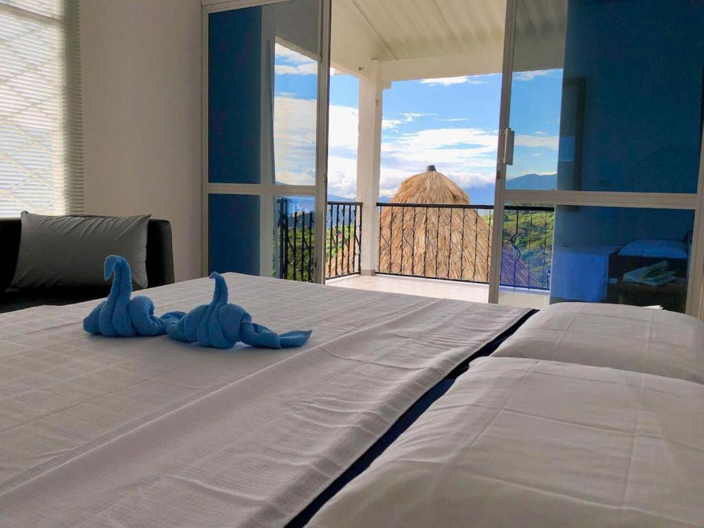 Casa La Felisa Hospedaje Campestre Pandi Cundinamarca Ngoại thất bức ảnh